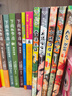 玛蒂尔达 罗尔德·达尔作品典藏 7-10岁 小学一年级二年级课外阅读 儿童文学 儿童礼物  阅读书单 一升二衔接 小升初衔接 实拍图