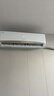 格力空调 京韵 3匹 新一级能效变频 纯铜管客厅商铺大挂机 省电空调挂机 国家补贴 KFR-72GW/NhKe1BAj 实拍图