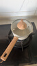 苏泊尔奶锅不粘锅 星星石轻铸小奶锅婴儿辅食锅 16cm ET16LBP01京东自营 实拍图