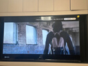 幕后英雄（50-90英寸）大屏电视伸缩挂架镶嵌电视支架壁挂架通用电视旋转架适用海信创维等品牌 实拍图