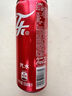 可口可乐（Coca-Cola）芬达Fanta 高考季 无糖零卡橙味碳酸饮料330ml*24摩登罐 年货 实拍图