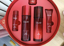 玉兰油（OLAY）大红瓶水乳液保湿抗皱紧致化妆品护肤品套装礼盒生日新年礼物女 实拍图