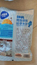 小鹿蓝蓝DHA鳕鱼哆哆胚芽宝宝零食儿童零食米饼60g 实拍图