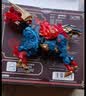 52TOYS 万能匣麒麟拼装潮玩机甲变形玩具玩偶手办模型14岁以上送男生 实拍图