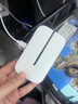 华为智选随身wifi6移动无线wifi鸿蒙随行网络4g无线网卡携带无限速上网宝三网全国通用流量2025款5G AX15B 顶配WiFi6【双网切换】2400毫安续航10小时 实拍图