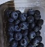 佳沃（JOYVIO） 蓝莓 大果18mm+ 6盒礼盒装 125g/盒 新鲜水果礼盒 实拍图