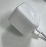 Apple/苹果 40W USB-C充电器动态调节功率 type-c充电器苹果手机充电 苹果17手机充电器 实拍图