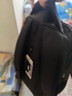 七匹狼背包书包双肩包男电脑包旅行出差大容量笔记本初高中生15.6英寸 实拍图