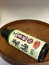 食圣有机老抽 260ml【配料干净 特级酱油】0脂纯粮酿造红烧上色调味 实拍图