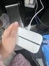 华为智选随身wifi6移动无线wifi鸿蒙随行网络4g无线网卡携带无限速上网宝三网全国通用流量2025款5G AX15B 顶配WiFi6【双网切换】2400毫安续航10小时 实拍图
