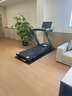 速尔（SOLE）美国高端跑步机家庭用静音减震F63系护膝爬坡智能可折叠健身器材 【26年重磅新品】-21.5吋大屏-F63MaxPro 实拍图