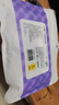 Freego纯棉一次性内裤女全棉灭菌免洗独立装孕妇生理期旅行出差女白L5条 实拍图