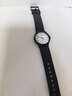 卡西欧（CASIO）小黑表男女表中性学生公务员考试中高考可用石英表MQ-24-7B 实拍图