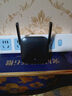 小米（MI）wifi放大器pro wifi信号增强器 300M无线速率 无线信号增强器 强电版 非路由器 需配合路由器使用 实拍图
