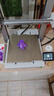拓竹A1 3D打印机桌面家用FDM全自动调平高速3d打印机器【大陆版】 实拍图