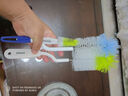 贝亲（Pigeon）奶瓶刷奶嘴刷婴儿专用洗奶瓶刷清洗杯子便携多功能尼龙刷套装EA11 实拍图