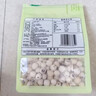 十月稻田 莲子 250g 半斤 湘潭产去芯磨皮白莲子 桂圆百合银耳羹煲汤食材  实拍图