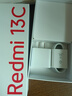 小米（MI）Redmi 13C 6+128 星岩黑 天玑6100+芯片 5000万超清双摄 红米手机【赠话费券】 实拍图