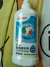 贝亲（Pigeon）奶瓶清洗剂婴儿专用奶嘴玩具果蔬清洗剂清洁剂洗洁精 700ml MA27 实拍图