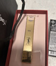 YSL圣罗兰小金条口红1988摘星者肉桂裸茶唇膏生日礼物送女友女神节礼物 实拍图