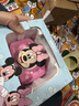 迪士尼（Disney）儿童相机数码照相机双摄拍照玩具男女孩生日礼物HD01米妮 实拍图