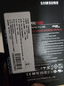 三星（SAMSUNG）1TB SSD固态硬盘 M.2接口(NVMe协议PCIe 4.0 x4) AI电脑配件 读速7450MB/S 990 PRO 实拍图