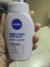 妮维雅（NIVEA）氨基酸洗面奶泡沫云柔植萃清爽净透洁面泡泡180ml 实拍图