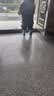猪爸爸儿童雨鞋男童防滑防水耐磨女童立体宝宝幼儿卡通汪汪队雨靴蓝色15 实拍图