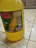 金龙鱼 食用油 非转基因 压榨 一级 纯正玉米油4L（新老包装随机发货） 实拍图