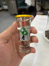 荞化香云南泸西特产苦荞白酒荞花香45ml*12杯清香型小荞酒小杯酒 42度 45mL 1盒 *12杯 实拍图