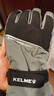 卡尔美（KELME）滑雪手套冬季男骑行防寒风保暖超厚电动车摩托车手套户外防冻登山 实拍图