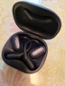 飞利浦（PHILIPS）骨传导蓝牙耳机概念不入耳开放式真无线挂耳式耳夹式运动跑步长续航游戏通话降噪TAA3719-蓝 实拍图