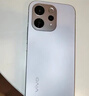 vivo S50 Pro mini 12GB+512GB 告白 【富士胶片相机套装】主摄级长焦Live 第五代骁龙8 AI拍照手机 实拍图