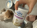 雀巢（Nestle）能恩全护 适度水解 6HMO 婴幼儿奶粉 1段 350g/罐 0-6个月 益生菌 实拍图