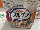 卡乐比（Calbee）卡乐比减糖水果麦片550g*3 即食独立包装早餐营养饱腹 实拍图