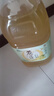 苍茫谣（CangmangYao）【保真菜籽油】芥花油非转基因压榨一级低芥酸5L食用油国企出品 实拍图