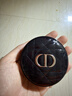 迪奥Dior【热巴同款】气垫缎光0N防晒粉底化妆品礼盒装生日礼物送女友 实拍图