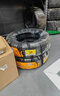 马牌（Continental）汽车轮胎215/55R18 95V FR UCJ+ 适配大众ID3 逍客 缤越 昂科拉 实拍图