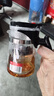 富光 耐热玻璃过滤茶壶茶具按压式内胆泡茶壶茶水分离水壶 实拍图