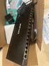 普联（TP-LINK） 云交换TL-SG2016K 16口全千兆Web网管 云管理交换机 企业级交换器 监控网络网线分线器 分流器 实拍图