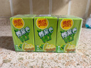 维他奶维他鸭屎香柠檬茶250ml*6盒 实拍图