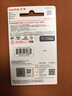 闪迪（SanDisk）64GB TF（MicroSD）内存卡 A1 U1 C10 至尊高速移动版存储卡 读速140MB/s 手机平板游戏机内存卡 实拍图
