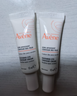雅漾（Avene）舒润眼霜10ML*2 保湿滋养眼周 改善暗沉 淡化细纹黑眼圈 提拉紧致 实拍图