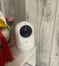 360摄像头家用智能300W小水滴5C 2K版网络wifi高清摄像头 远程监控 实拍图
