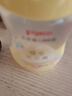 贝亲（Pigeon）抚触油婴儿 新生宝宝身体按摩保湿  水三角润肤油200ml 实拍图