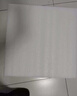 漫德莱epe珍珠棉泡沫板高密度泡沫垫子包装防震打包材料快递减震泡沫填充物海绵泡沫块加厚防撞板100*100*厚1cm三张 实拍图