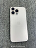 Apple 苹果 iPhone 17/16/15/14/13/12/11/X系列二手手机 规格见质检报告自营 苹果 iPhone 16 Pro Max 实拍图