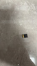 忆捷（EAGET）64GB TF（MicroSD）存储卡  U3 V30 行车记录仪&安防监控专用内存卡 高速耐用 读速100MB/s 实拍图