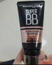美宝莲巨遮瑕BB霜遮瑕提亮裸妆素颜霜粉底30ml自然色38女神节礼物 实拍图