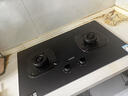 苏泊尔（SUPOR）【防爆】系列燃气灶煤气灶具双灶5.2KW猛火一级能效嵌入式合金面板天然气DB59 实拍图